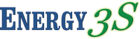 Energy 3s logo